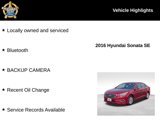 Used 2016 Hyundai Sonata SE image 2