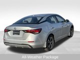 Certified 2023 Nissan Sentra SV image 4