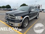 Used 2012 RAM 1500 Laramie w/ Protection Group image 2
