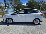 Used 2017 Ford C-MAX SE image 2