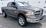 Used 2017 RAM 1500 Big Horn image 4