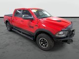 Used 2016 RAM 1500 Rebel w/ Luxury Group image 5