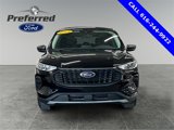 Used 2024 Ford Escape Active image 4