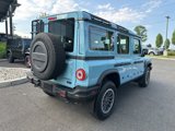 Used 2024 INEOS Grenadier Fieldmaster Edition image 5