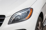 Used 2014 Mercedes-Benz ML 350 4MATIC image 5
