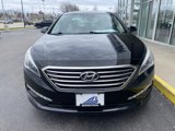 Used 2015 Hyundai Sonata SE w/ Option Group 09 image 3
