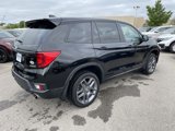 Certified 2022 Honda Passport EX-L image 5