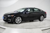 Used 2016 Chevrolet Malibu Premier w/ Driver Confidence Package II image 2