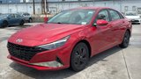 Used 2023 Hyundai Elantra SEL image 4