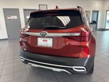 Used 2021 Kia Seltos S image 4