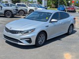 Used 2020 Kia Optima LX image 4