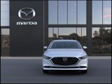 New 2025 MAZDA MAZDA3 s image 6