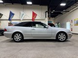 Used 2002 Mercedes-Benz CLK 320 Cabriolet image 4