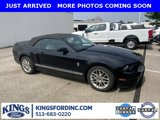 Used 2014 Ford Mustang Premium w/ Equipment Group 202A image 2