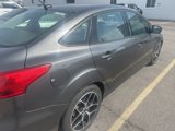 Used 2017 Ford Focus SEL image 3