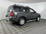 Used 2015 Nissan Xterra S image 5