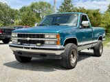 Used 1993 Chevrolet Silverado 1500 4x4 Regular Cab image 2