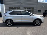 Used 2016 Ford Edge Titanium w/ Technology Package image 2