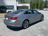 Used 2023 Chevrolet Malibu LT image 3