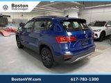 Used 2024 Volkswagen Taos S image 2