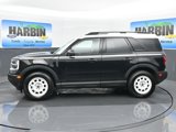 New 2025 Ford Bronco Sport Heritage image 2