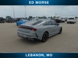 Used 2021 Kia K5 GT-Line image 6