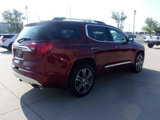 Used 2017 GMC Acadia Denali w/ Technology Package image 6