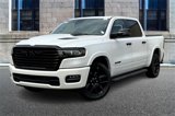 New 2025 RAM 1500 Laramie image 2