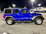 Used 2018 Jeep Wrangler Unlimited Sport S image 5
