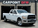 Used 2019 RAM 2500 Tradesman image 2