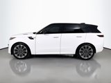 Used 2023 Land Rover Range Rover Sport SE Dynamic image 4