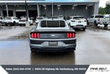 Used 2020 Ford Mustang Coupe w/ Equipment Group 101A image 4
