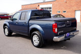 Used 2015 Nissan Frontier SV image 3