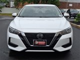 Used 2023 Nissan Sentra SV image 2