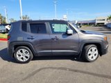 Used 2018 Jeep Renegade Limited w/ UConnect 8.4 Nav Group image 3