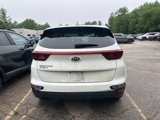 Used 2020 Kia Sportage LX image 5