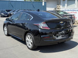 Used 2016 Chevrolet Volt Premier w/ Driver Confidence Package image 5