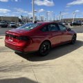 New 2025 Honda Accord SE image 3