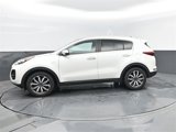 Used 2017 Kia Sportage EX w/ EX Technology Package image 5