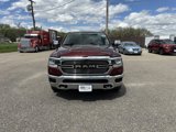 Used 2021 RAM 1500 Laramie image 3