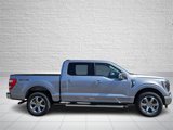 Used 2023 Ford F150 Lariat w/ Equipment Group 502A High image 5