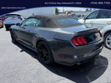 Used 2018 Ford Mustang Premium w/ Black Accent Package image 2