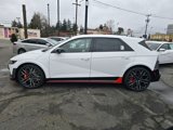 New 2025 Hyundai Ioniq 5 N image 4