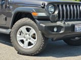 Used 2019 Jeep Wrangler Unlimited Sport S image 3