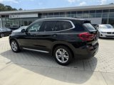 Used 2021 BMW X3 sDrive30i w/ Convenience Package image 3