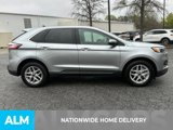 Used 2024 Ford Edge SEL image 5
