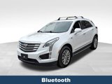 Used 2017 Cadillac XT5 Luxury w/ Driver Awareness Package image 4