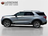 Certified 2023 Ford Explorer Limited image 4