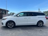 Used 2016 Kia Sedona SX Limited image 6