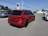 Certified 2024 Volkswagen Tiguan SE R-Line image 6